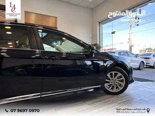  10 Toyota Camry GLE Hybrid 2021 ‎. تويوتا كامري هايبرد موديل 2021