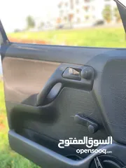  14 جلف MK3 بحالة جيدا جداا للبيع