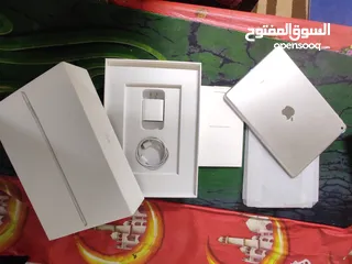  1 ايباد 9 مستخدم 20 يوم