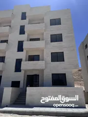  14 شقه للبيع في عين الباشا / قرية ابو نصير / اقساط