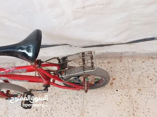  2 دراجة هوائية
