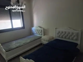  3 شقة مفروشة للايجار