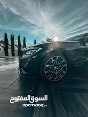  6 BMW 330i 2019