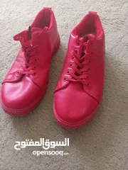  2 احذية اوروبي نخب