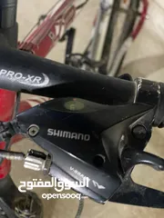  15 بسكليت ألماني جنط 26 نضيف