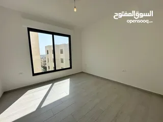  4 شقة شبه مفروش للايجار في عبدون ( Property 41994 )-175063861