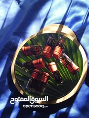  17 عطور دخون الاماراتيه ودهن عود