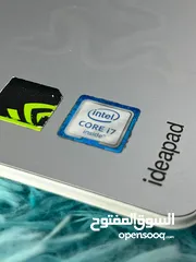  2 لاب توب قيمنق للبدل على بلاي ستيشن 5 i7 gen 6 16 ram 1000gb gtx