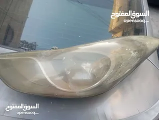  1 ضو شمال ام دي 2013