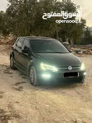  2 بولو 2011 للبيع