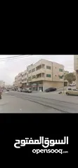  13 عمارة في حي القادسية للبيع موقع ممتاز وحيوي