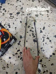  1 كلتش فيزبا دراجه أو اي وسيله نقل من هالنوع  متوفر مقاس A-6  A-7 A-8