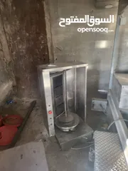  10 لكل لبفكر يبدا بمشروع جديد وحاب يترزق عندنا لحل مطعم متنقل سارعو في الاتصال على رقم مزودا بنضام صوت
