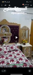  6 غرفه نوم خشب. صاج نجاره