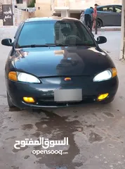  6 افانتي 1997 للبيع
