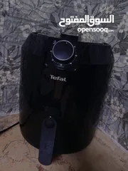  2 قلاية هوائيه