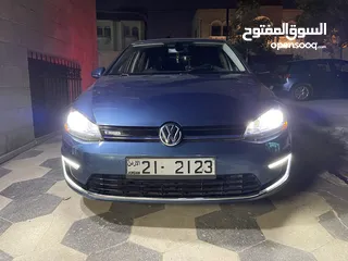  10 E golf 2015 premium full اعلى صنف