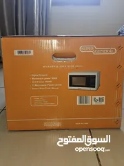  2 ميكروف جديد غير مستعمل جوده ممتازه و عاليه