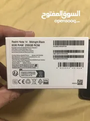  2 Redmi Note 14 اخو الجديد