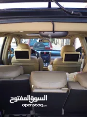  6 4جيد 2011 Honda cr-v هوندا سي ار في