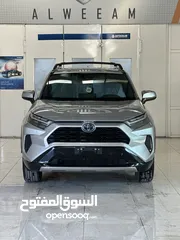  13 تويوتا راف فور SE 2022