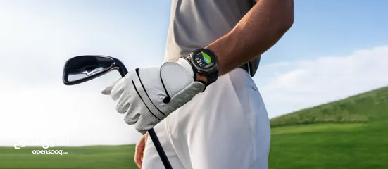  10 Huawei GT5 Pro (46mm) Gray ساعة هواوي  جي تي 5 برو جديدة مسكرة بالكرتونة اللون الاسود  كمية محدودة