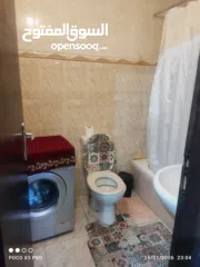  5 شقه مفروشه للايجار اليومي