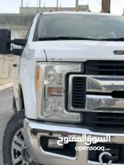  1 فورد سوبر ديوتي f350