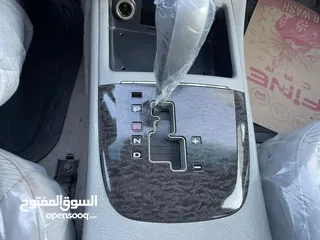  6 هيونداي سنتافي موديل 2007 للبيع
