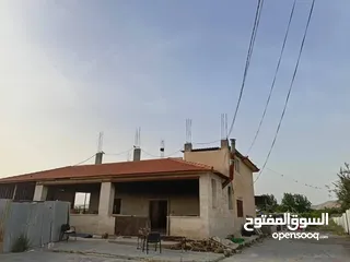  1 مزرعه مثمره للبيع