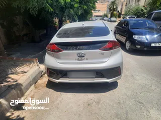  3 هونداي ايونك
