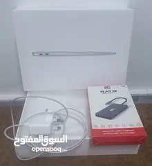  3 2020 MacBook Air M1 للبيع