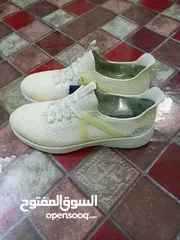  1 حذاء رياضي طبي اصلي