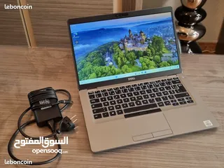  1 لابتوب dell latitude i5 بسعر ناااار فقط 900 شيقل وكفالة سنة كاملة