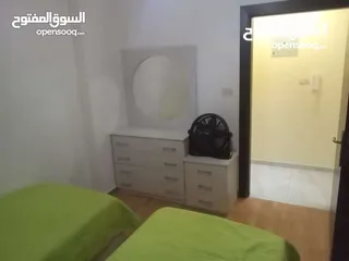  3 شقة مفروشة سوبر ديلوكس اعلان رقم (F77)