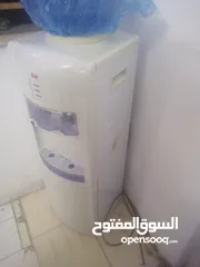  2 كولر شغاله ميه ميه سعرها 15 دينار