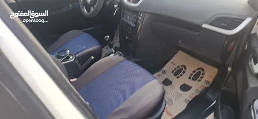  15 بيجو 207 مش 206موديل 2008-اتومتيك -ماتور 1600اصل برايفت  فحص الف وسعر محرقة كاش نظيفة من الاخر