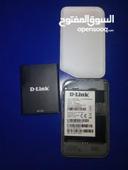  2 mifi - zain - 4g