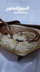  4 S.Chic Medium brown handbag