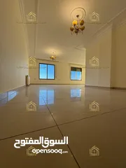  10 شقة مميزة - خلدا - 3نوم 1ماستر - 215م - فايربليس - إطلالة - موقع هادئ ومميز
