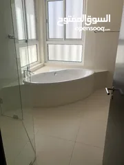  15 For Rent 4 Bhk + 1 Villa In Al Mouj  للإيجار 4 غرف نوم + 1 فيلا في الموج