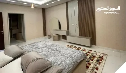  7 APARTMENT FOR RENT IN BUSAITEEN 2BHK FULLY FURNISHED