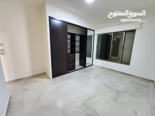  19 شقة مفروشة جزئي للايجار في عبدون الشمالي - 14359