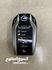  9 BMW 530e 2019 Plug-In Hybrid M-Kit (new battery installed بطارية   (جديدة من الوكالة