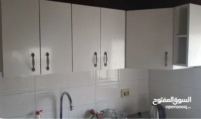  8 شقه رووف مفروشة بالكامل شارع مار شاربيل / وادي معالي - Fully Furnished Apartment St. Charbel Street