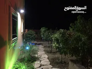  1 فيلا طبقتين للبيع كوشان مستقل