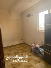  4 شقه سوبر لوكس 230 متر امام النادي الاهلي م نصر