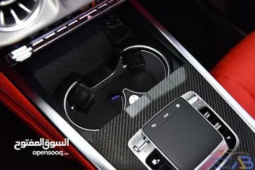  18 مرسيدس جي كلاس AMG نايت بكج 2025 Mercedes-AMG G63 4MATIC – Night Package