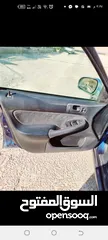  10 هوندا سيفيك 99 مرخصة قير اتوماتيك