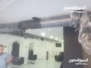  11 دكت هودات مداخن دكتات هود مدخنة ستانليس طوربين